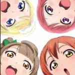 lovelive