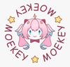 Moekey社区(M站)