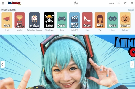 AllCosplay