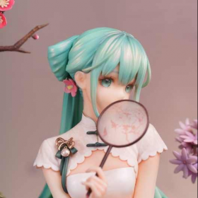 初音未来手办