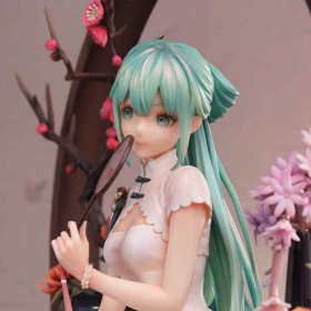 初音未来手办