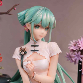 初音未来手办