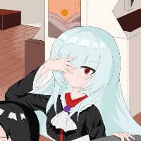 倾海V绘