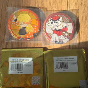 有收集这个的同好么？