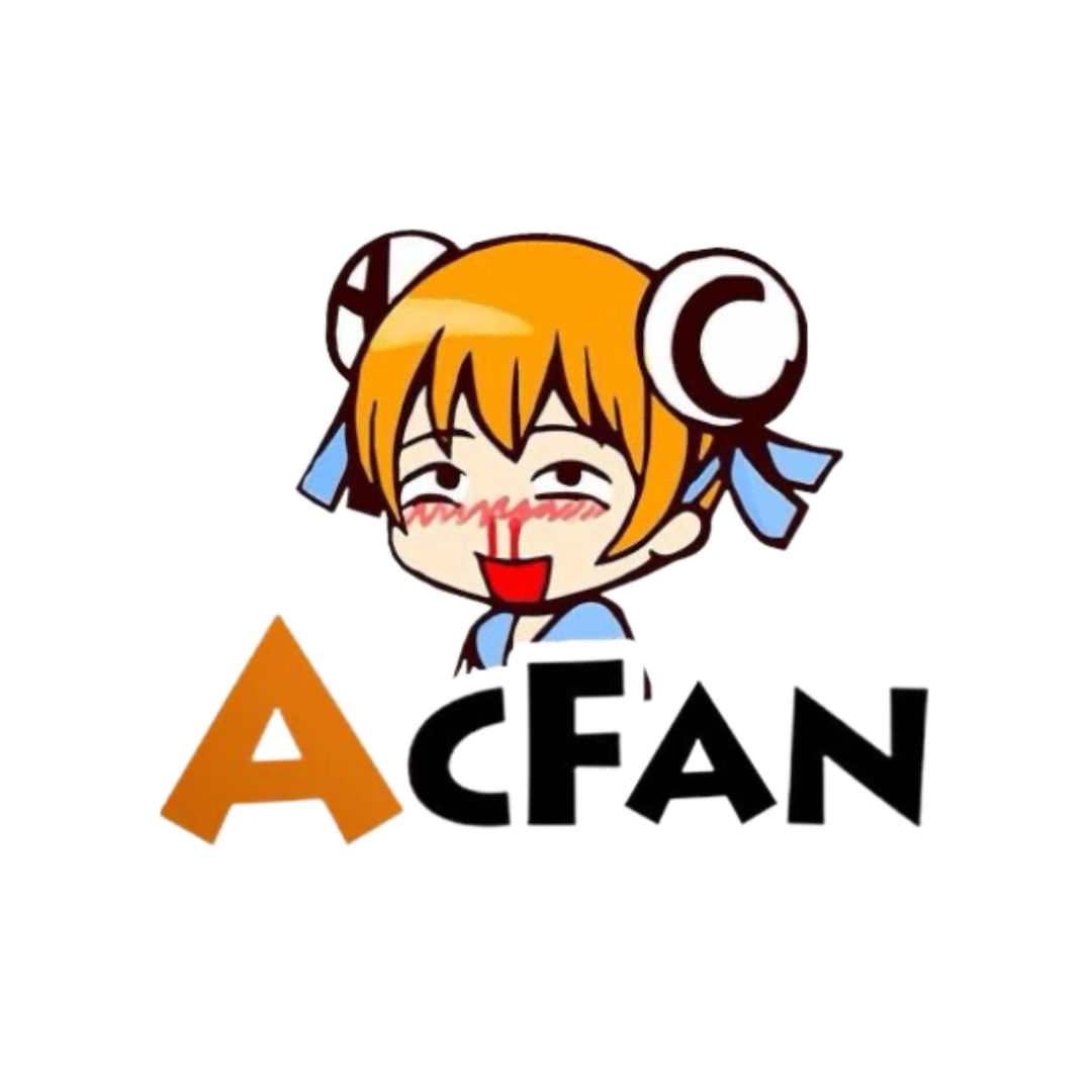 AcFan动漫